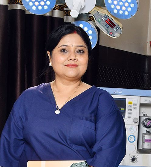 Best gynaecologist Samastipur Dr Shraddha Thakur