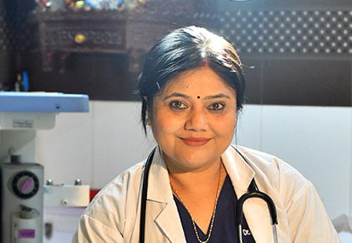 Best gynaecologist Samastipur