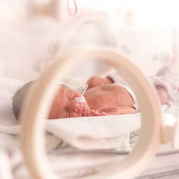 Baby (Neonatal) Resuscitation Room