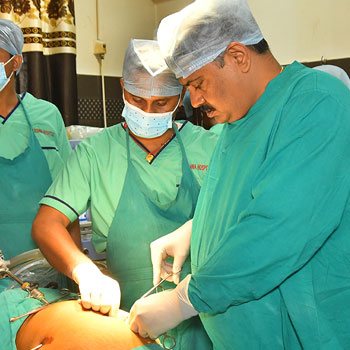 Best Appendicitis surgery Samastipur, Bihar
